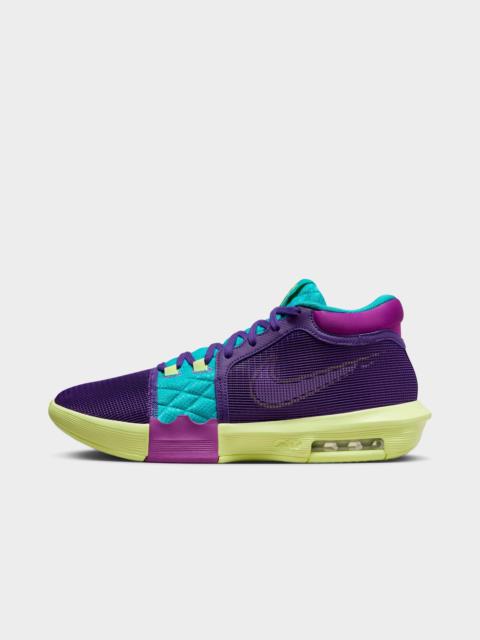 Nike NIKE LEBRON WITNESS 8 BASKETBALL SHOES