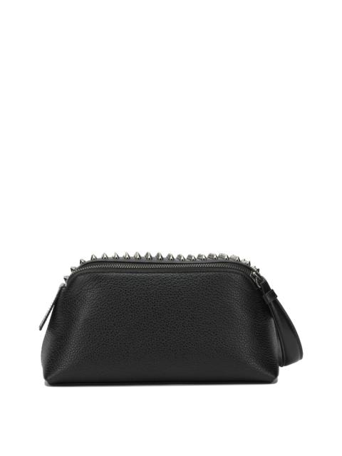 Christian Louboutin Es Pouch Black