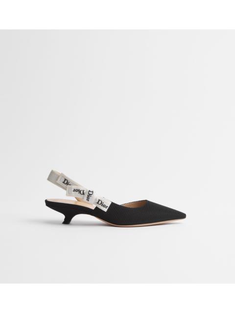 Dior Dior "j'Adior 35mm" Slingback Pumps
