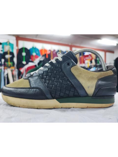 Other Designers Bottega Veneta × Vintage - Bottega Veneta Sneaker