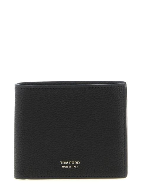 TOM FORD Logo wallet