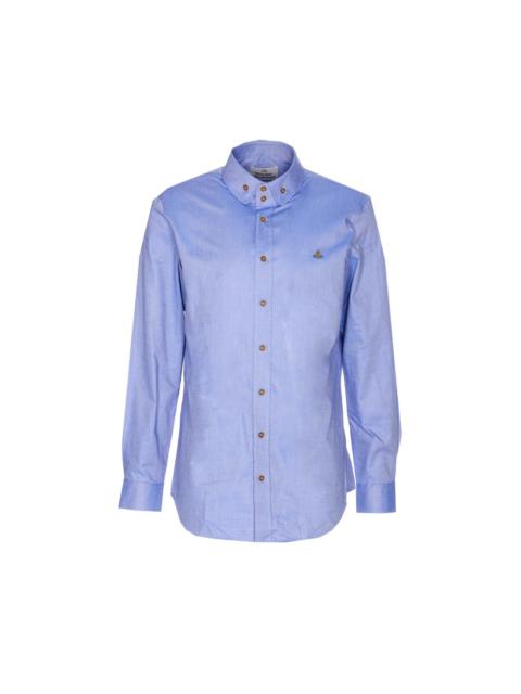 Vivienne Westwood Vivienne Westwood Men Krall Shirt