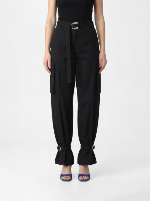 THE ATTICO Pants woman The Attico