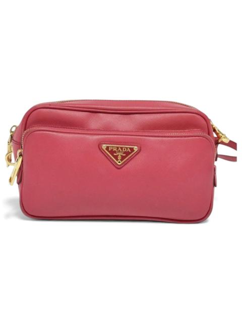 Prada Leather handbag