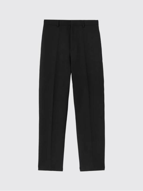 Jil Sander Pants men Jil Sander