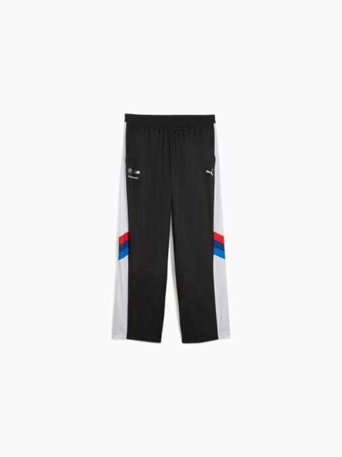 PUMA BMW M Motorsport Woven Pants Men