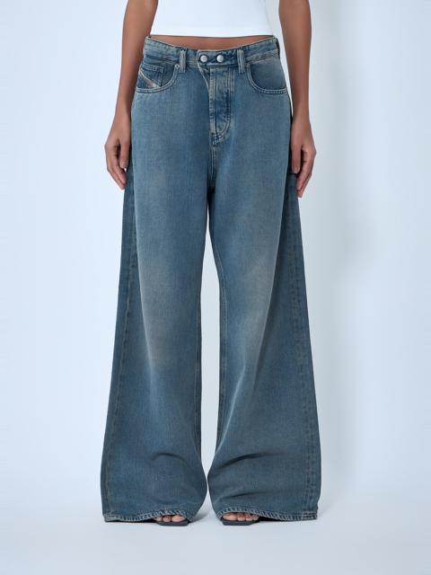 Diesel 1996 D-Sire Jeans