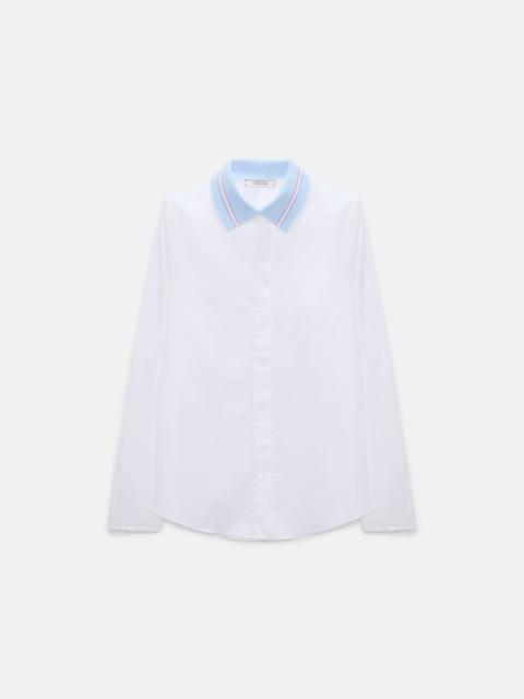 DOROTHEE SCHUMACHER POWERFUL EASE blouse