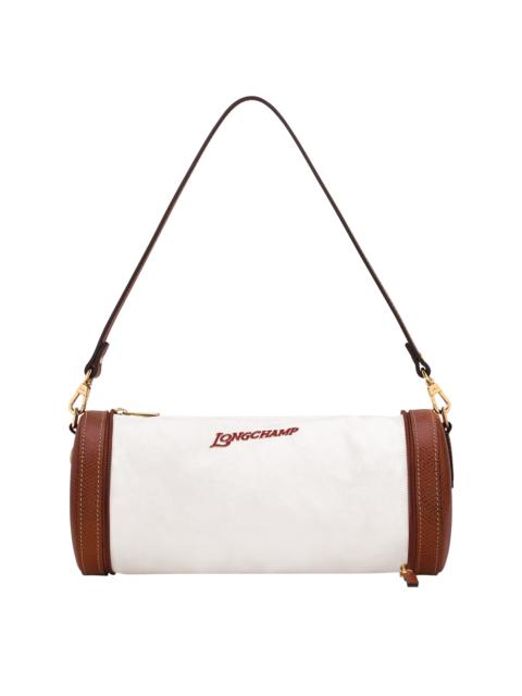 Longchamp Épure Shoulder bag Brown - Leather