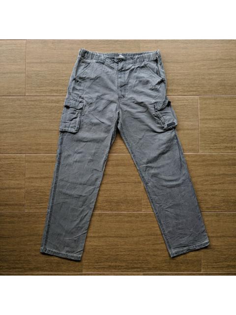 Other Designers Japanese Brand - Field Cabin Dunlop Multipocket Tactical Cargo Pants