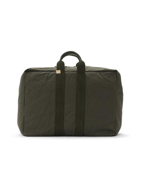 visvim PLURA BAG OLIVE