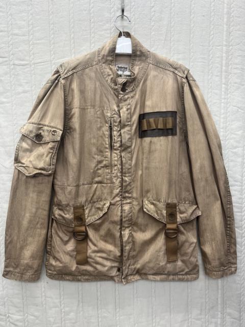 TIMBERLAND SAFARI JACKET