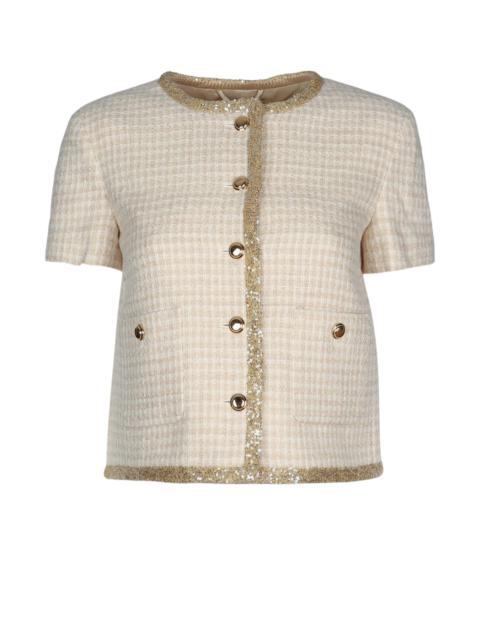 Miu Miu Miu Miu Women Giacca