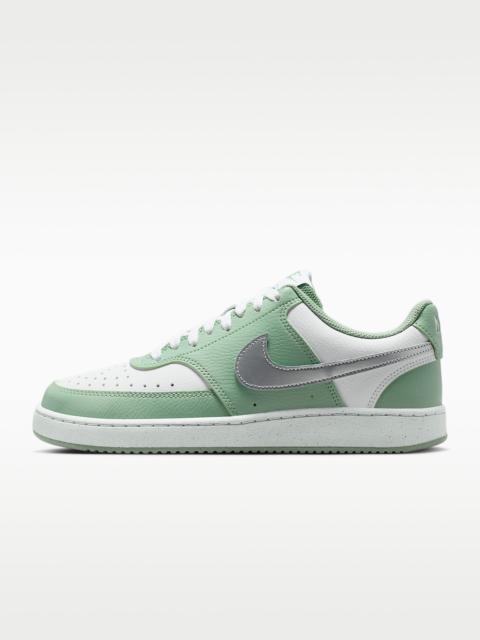 Nike Nike Court Vision Low Next Nature Women's Shoes