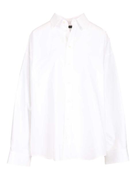 BALENCIAGA Balenciaga Women Long-Sleeved Shirt