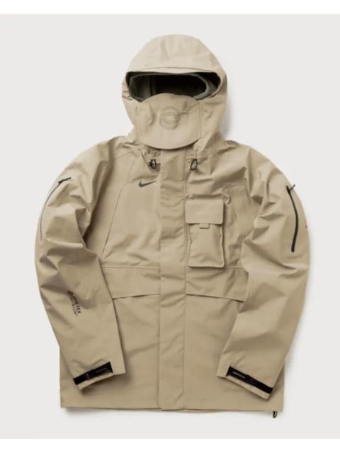 Other Designers Nike × Travis Scott - NWT Travis Scott CACT.US CORP x Nike M NRG BH Jacket M