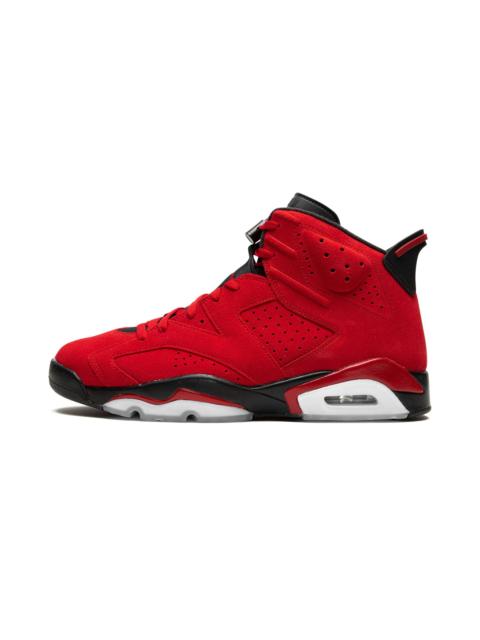 Jordan Air Jordan 6 Retro "Toro Bravo"