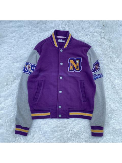 New Balance MLB X New Balance Boston Baseball Jacket