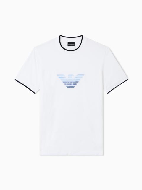 EMPORIO ARMANI SLIM FIT T-SHIRTS