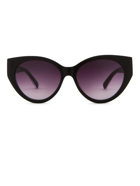 Stella McCartney Edge Sunglasses