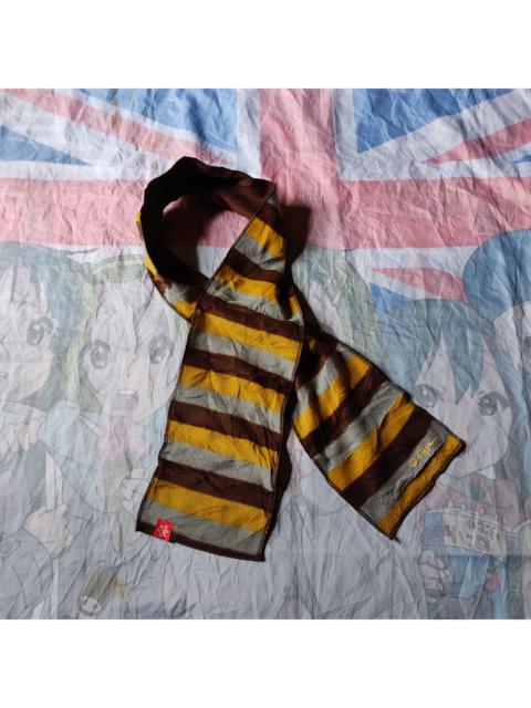 Other Designers Japanese Brand - K.Haring Mafla Scarf