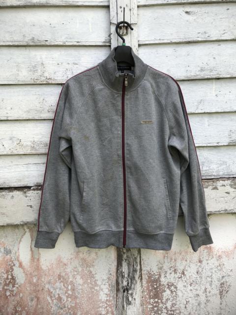 Yohji Yamamoto Yohji Yamamoto Sacsny Y'saccs Golf Track Top