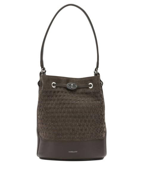 Other Designers Zanellato Shoulder Bags