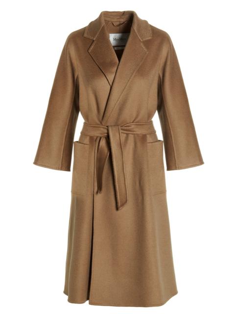 Max Mara Max Mara Women 'Ludmilla Icon' Coat