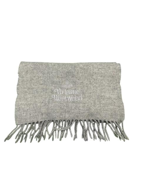 Vivienne Westwood Vivienne Westwood Wool Scarves