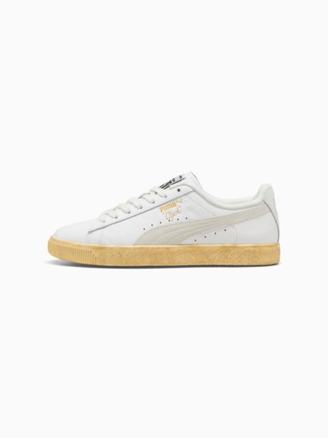PUMA Clyde Vintage Sneakers