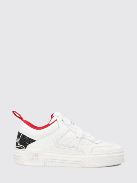 Christian Louboutin Christian Louboutin Sneakers Men White