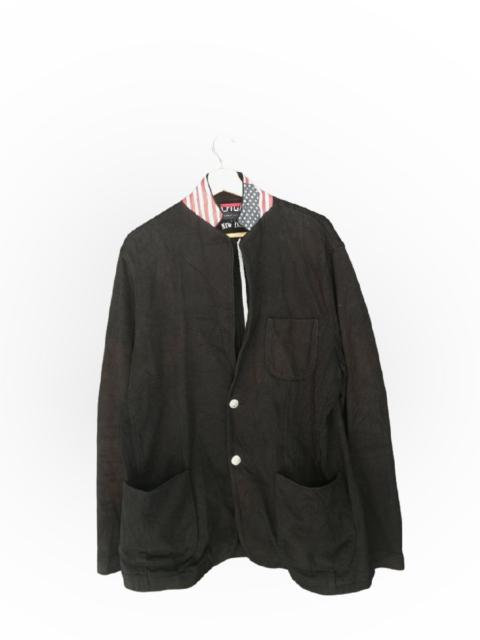 Other Designers Vintage 90's Tommy Hilfiger jacket Tommy Hilfiger Cardigan L