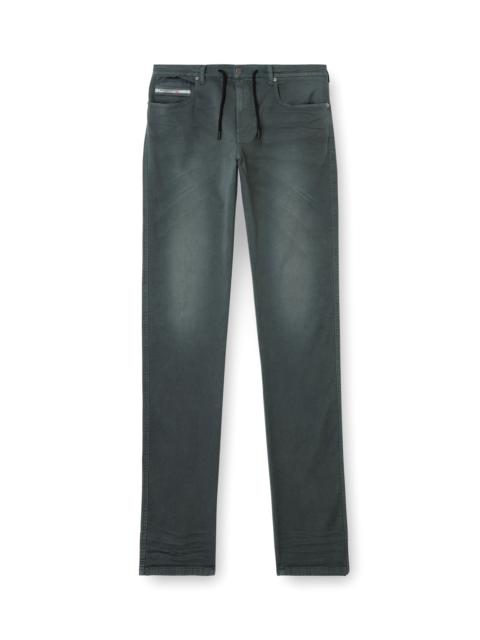 Diesel SLIM 2062 D-STRUKT JOGGJEANS® 0670M