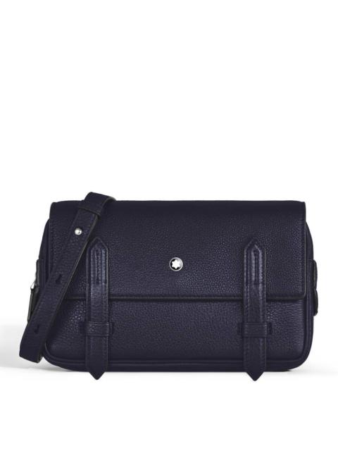 Montblanc Montblanc Grain Messenger Bag