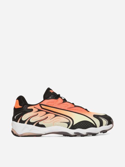 PUMA Inhale Sneakers Glowing Red / Black