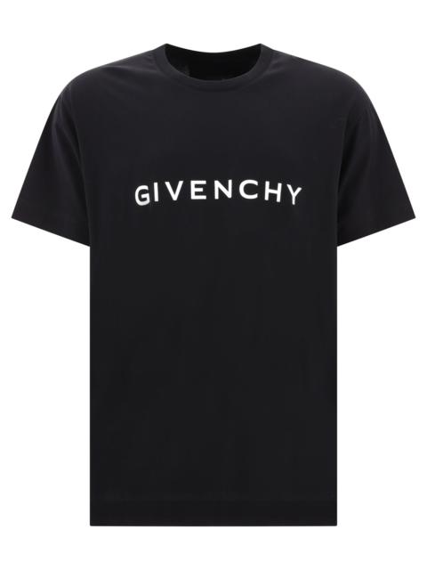 Givenchy "Givenchy Archetype" T Shirt