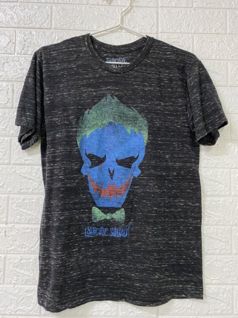 Other Designers Band Tees - Suicide Squad Rock Tee