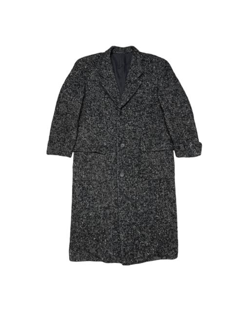 Other Designers Japanese Brand - Vintage Jun Men Wool Long Coat