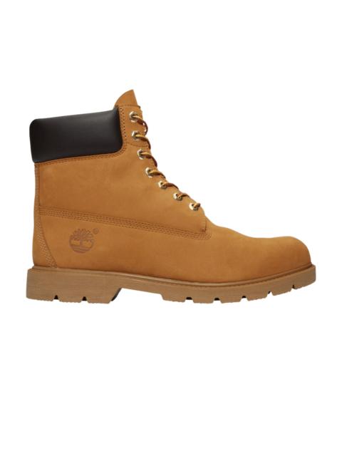 Timberland 6 Inch Classic Waterproof Boot 'Wheat'