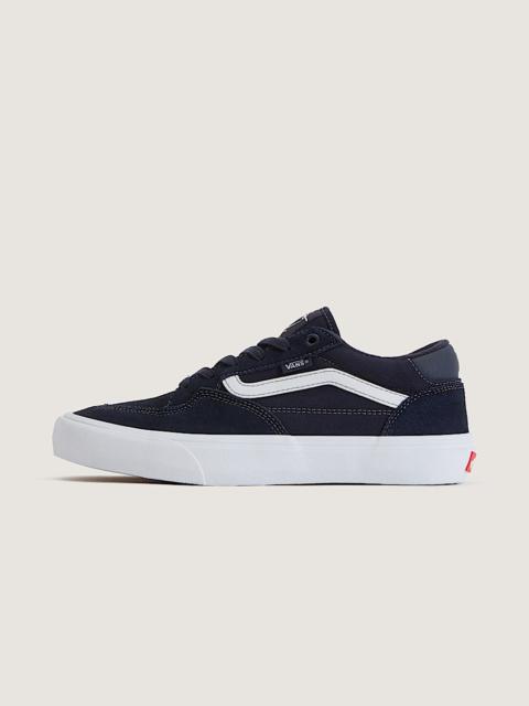 Vans Skate Rowan Shoe