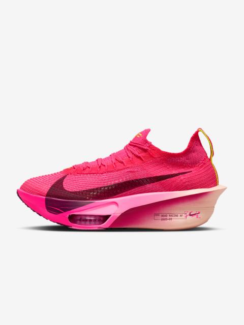 Nike Nike Alphafly 3 Women's Road Racing Shoes