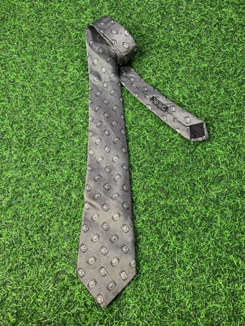 Other Designers Italian Designers - Christian Dior Made in Italy Pure Silk Neck Tie