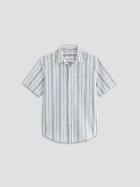 AG Jeans Aiden Short Sleeve Shirt