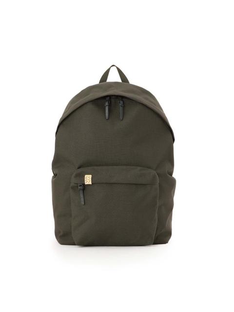 visvim CORDURA RUCKSACK 22L CHARCOAL