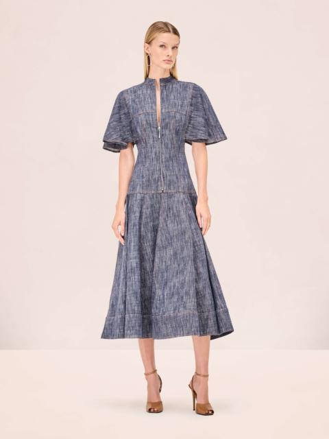 ALEXIS WESTON DRESS