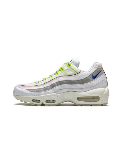 Nike Air Max 95 "De Lo Mio"