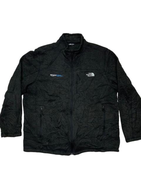 The North Face The north face fleece