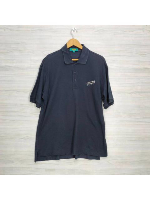 Other Designers Kenzo × Vintage - KENZO GOLF Polo Shirt