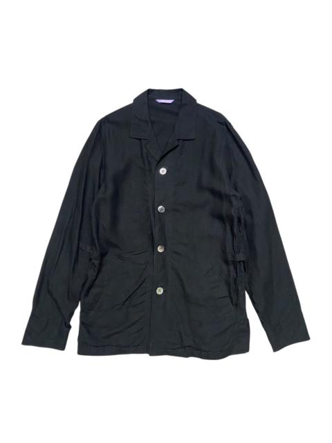Paul Smith Paul Smith London Linen Jacket