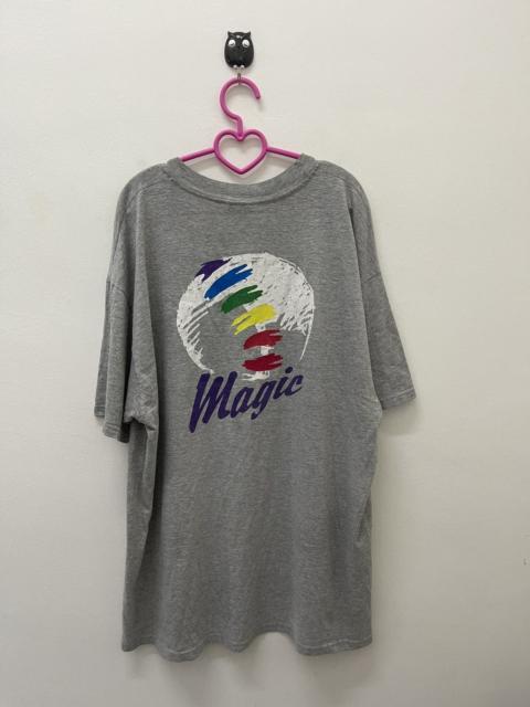 Other Designers Rare Vintage MAGIC 97 Tee